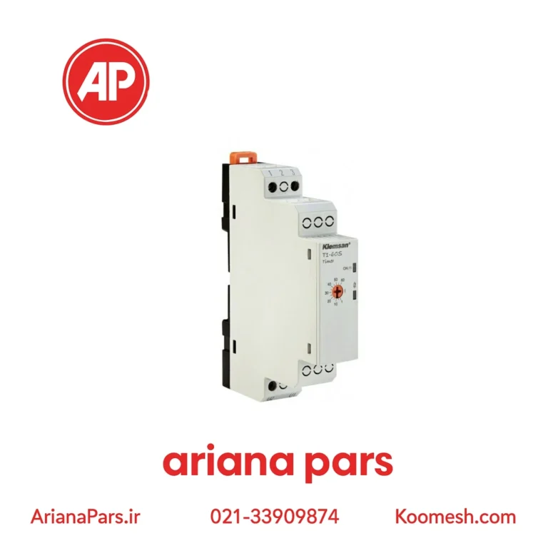 تايمر کلمسان