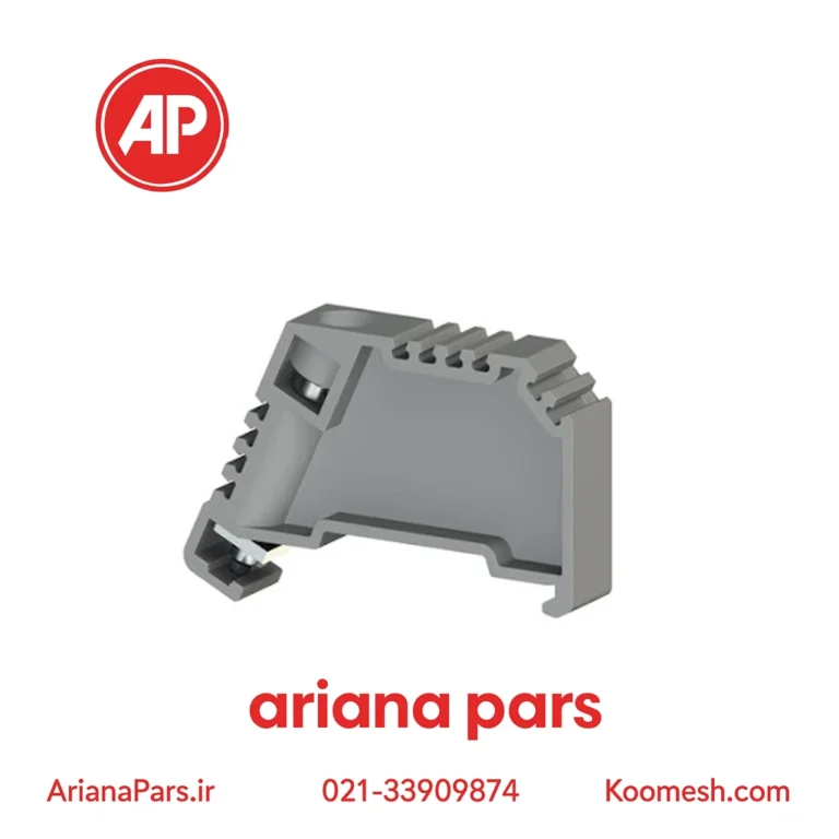 بست انتهایی