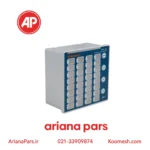 پنجره آلارم