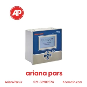 رگولاتور بانک