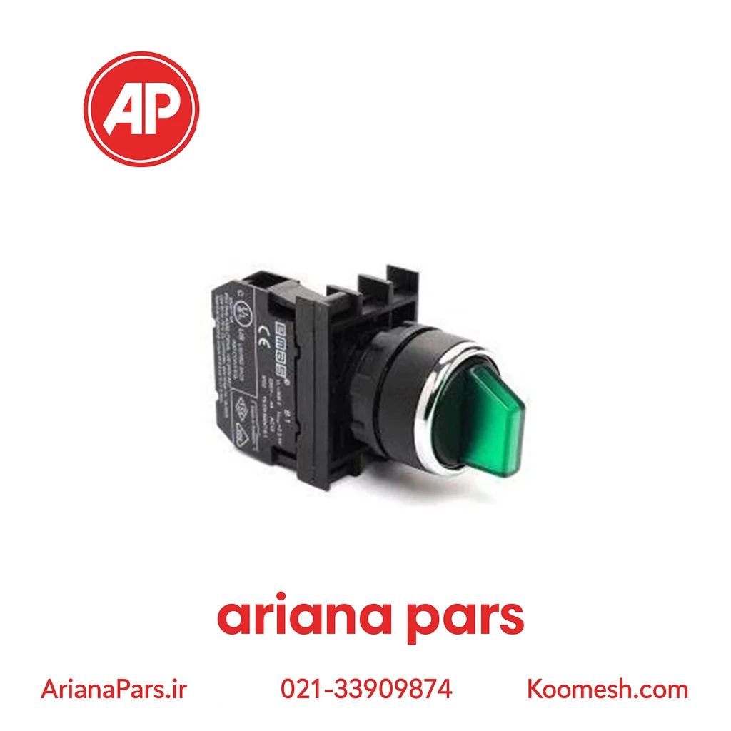 B101SL30 کلید گردان