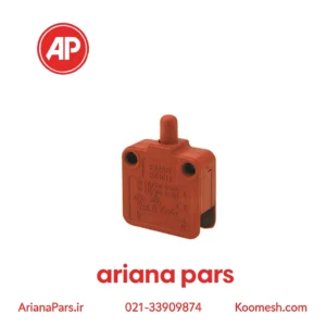 میکروسوئیچ