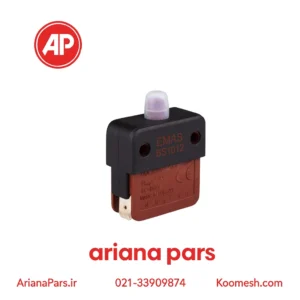 میکروسوئیچ