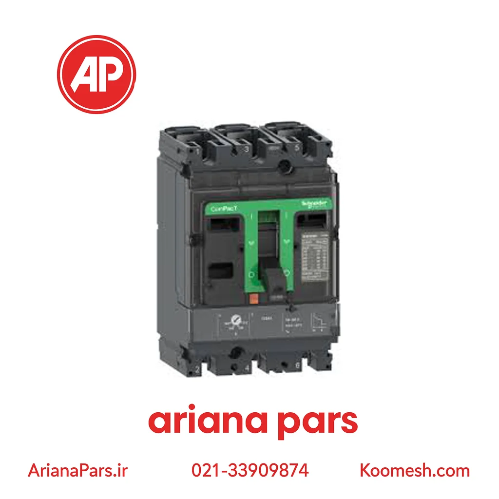 C10B3TM016 کلید اتوماتیک