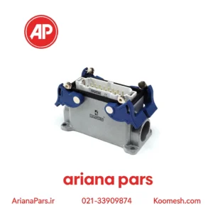 کانکتور فرمان