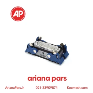 کانکتور فرمان