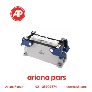 کانکتور فرمان