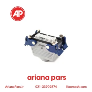 کانکتور فرمان