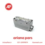 کانکتور فرمان