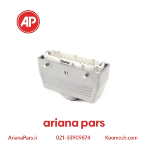 کانکتور فرمان