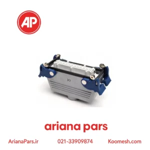 کانکتور فرمان