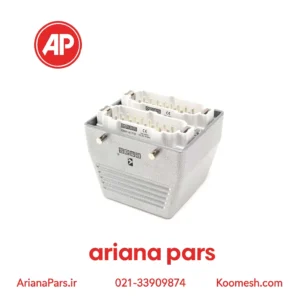 کانکتور فرمان 48 پین نری