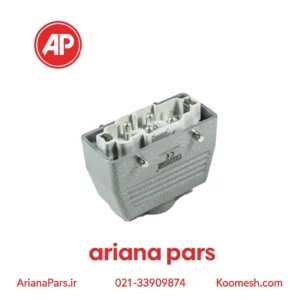 کانکتور فرمان