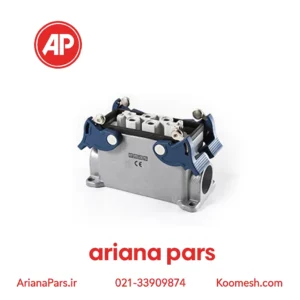 کانکتور فرمان