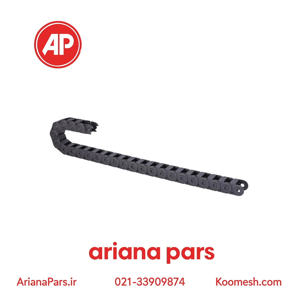 HKP015015R1A کابل کریر