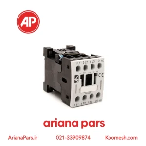 كنتاكتور 13 آمپر