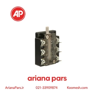 میکروسوئیچ