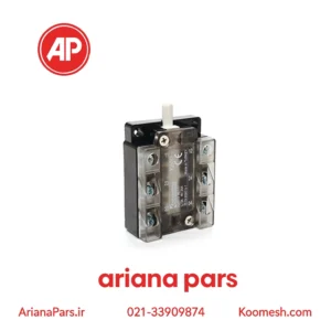 ميکروسوئيچ کتابي