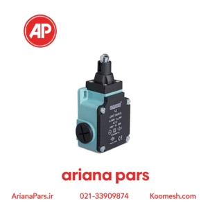 لیمیت سوئیچ فشاری