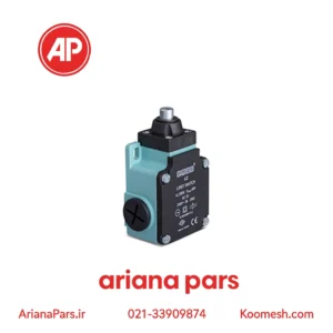 لیمیت سوئیچ فشاری