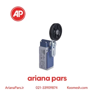 میکروسوئیچ رگلاژی