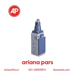 لیمیت سوئیچ غلطکی