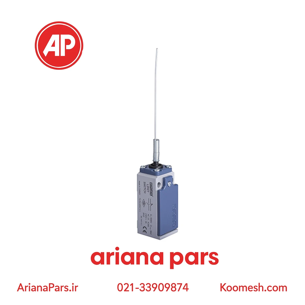 L51K13SOM101 لیمیت سوئیچ