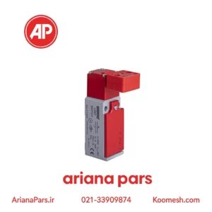 لیمیت سوئیچ اماس