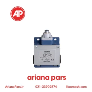 لیمیت سوئیچ فشاری