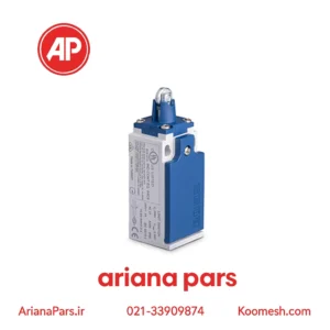 میکروسوئیچ فشاری