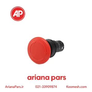 مونو بلاک قارچی