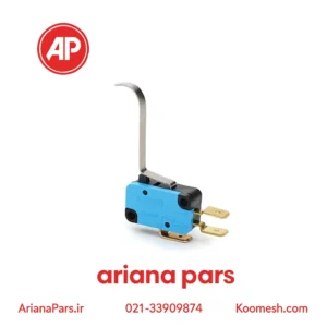 میکروسوئیچ اماس