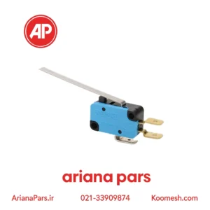 ميکروسوئيچ غلطکي