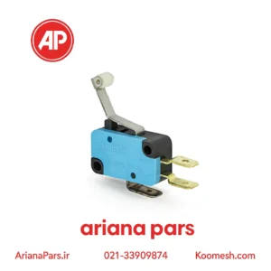 میکروسوئیچ