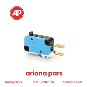 میکروسوئیچ فشاری