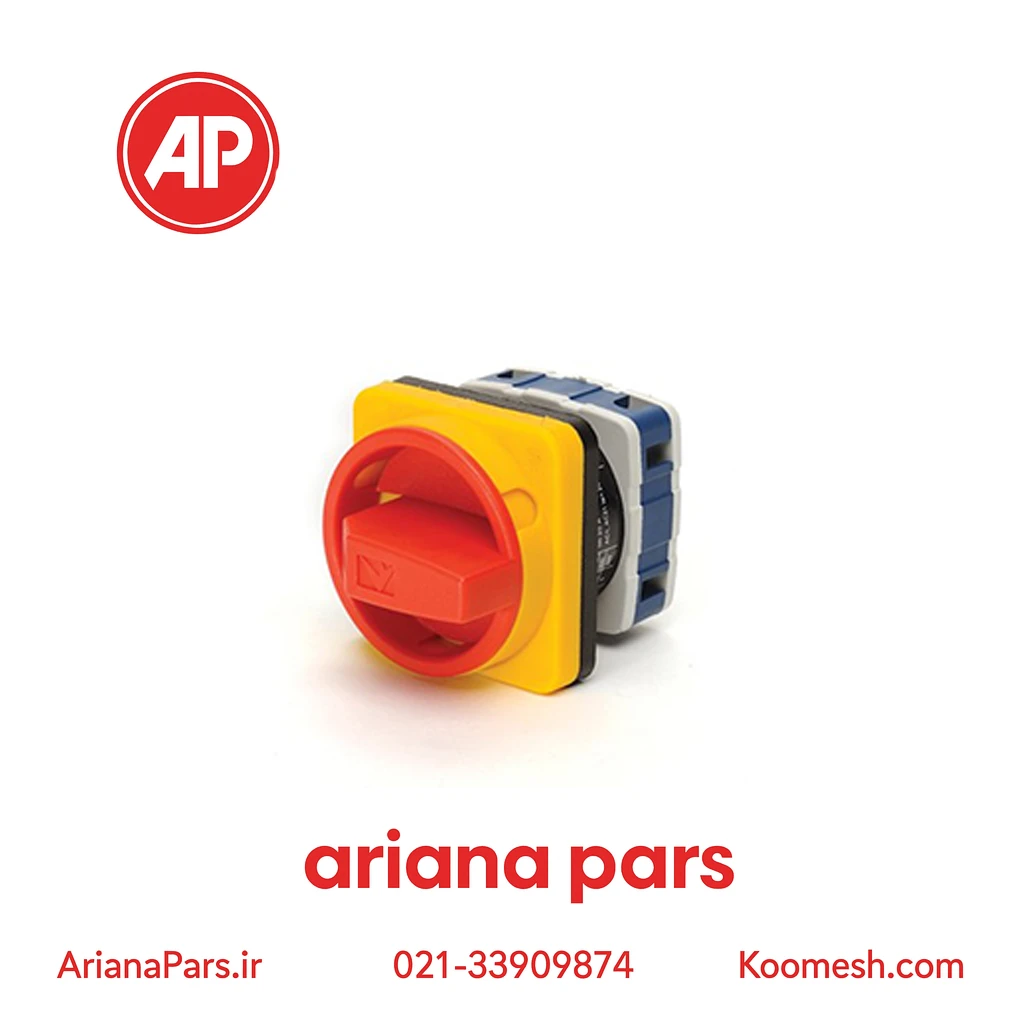 PSA032AK141E کلید گردان اماس