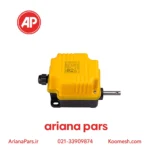 لیمیت سوئیچ چرخشی