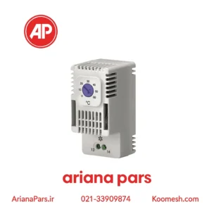 ترموستات فن