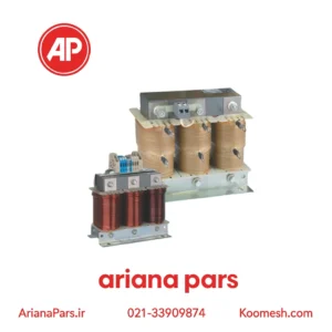 فیلتر هارمونیک