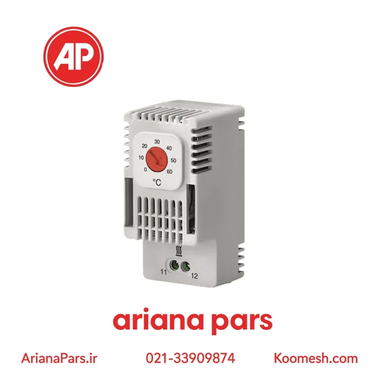 ترموستات هیتر