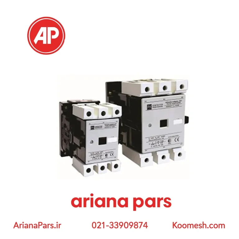 کنتاکتور فیلتر هارمونیک