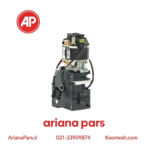 موتور کلید هوایی