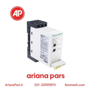 سافت استارتر