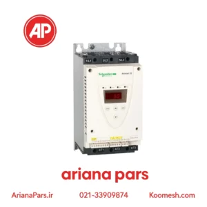 سافت استارتر