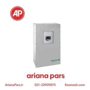 سافت استارتر