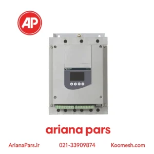 سافت استارتر