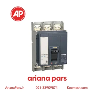 کلید اتوماتیک