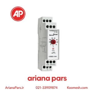 ترموستات تابلویی