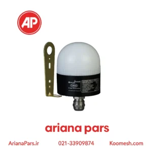 سوپر فتوسل تایمردار