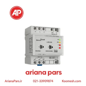 فلوترالکترونیکی